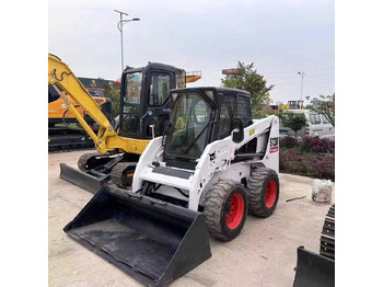 Mini yükleyici BOBCAT S130