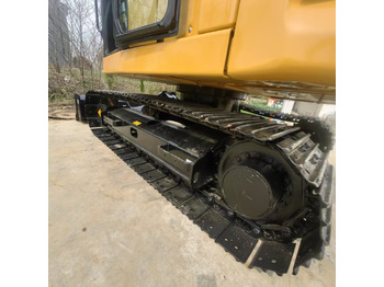 Mini ekskavatör CATERPILLAR 307.5: fotoğraf 4