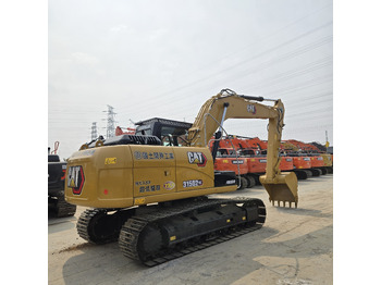 CATERPILLAR 315D2GC finansal kiralama CATERPILLAR 315D2GC: fotoğraf 3