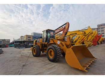 Tekerlekli yükleyici CATERPILLAR 950H