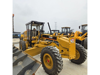 Greyder Caterpillar 140H: fotoğraf 5