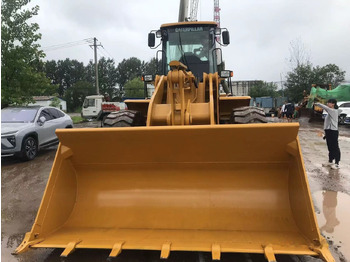 Tekerlekli yükleyici CATERPILLAR 950H