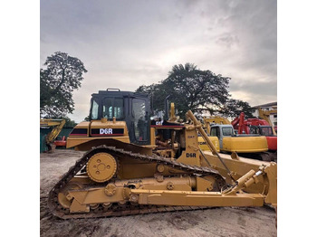 Buldozer Caterpillar D 6 R: fotoğraf 2
