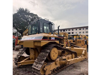 Buldozer Caterpillar D 6 R: fotoğraf 3