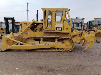 Buldozer CATERPILLAR D7G