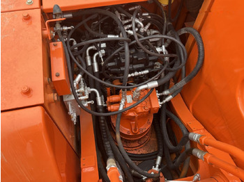 Paletli ekskavatör DOOSAN DH150LC-7