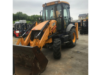 Iş makinesi JCB 3CX-4T: fotoğraf 5 Iş makinesi JCB 3CX-4T: fotoğraf 5
