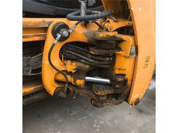 Iş makinesi JCB 3CX-4T: fotoğraf 2 Iş makinesi JCB 3CX-4T: fotoğraf 2