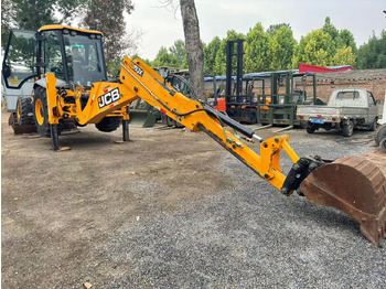 Iş makinesi JCB 3CX