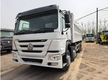 Damperli kamyon SINOTRUK HOWO