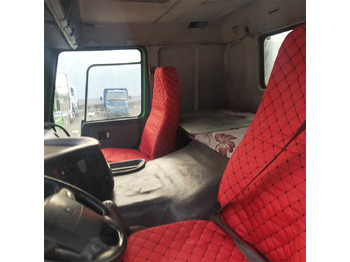 Damperli kamyon SINOTRUK HOWO