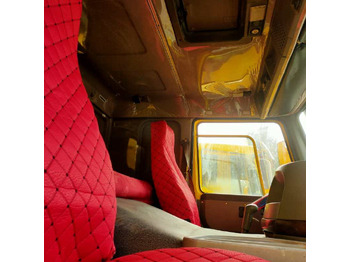 Damperli kamyon SINOTRUK HOWO