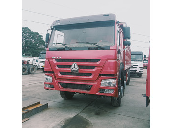 Damperli kamyon SINOTRUK HOWO