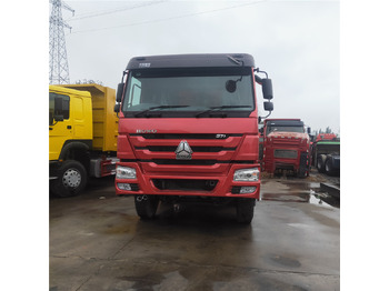 Damperli kamyon SINOTRUK HOWO