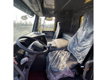 Damperli kamyon SINOTRUK HOWO: fotoğraf 5