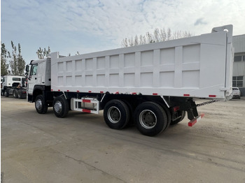 Damperli kamyon SINOTRUK HOWO