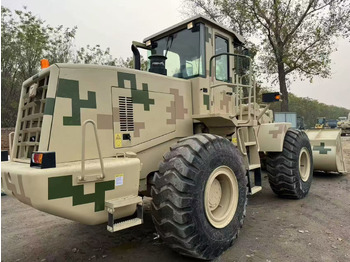 Tekerlekli yükleyici XCMG LW500KL: fotoğraf 5