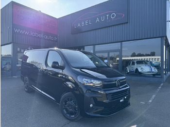 Panelvan CITROËN Jumpy