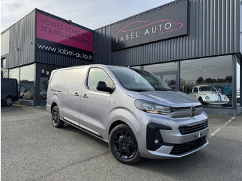 Panelvan CITROËN Jumpy
