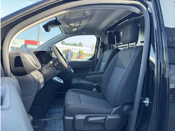 Panelvan Citroen Jumpy XL 2.0 BLUEHDI 180CH S&S PACK PREMIUM CONNECT EAT8: fotoğraf 4
