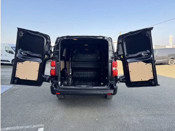 Panelvan Citroen Jumpy XL 2.0 BLUEHDI 180CH S&S PACK PREMIUM CONNECT EAT8: fotoğraf 2