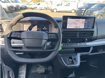 Panelvan Citroen Jumpy XL 2.0 BLUEHDI 180CH S&S PACK PREMIUM CONNECT EAT8: fotoğraf 3