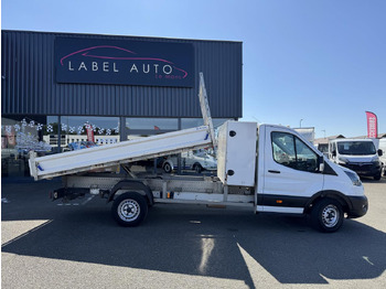 Damperli kamyonet FORD Transit