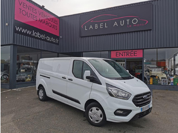 Panelvan FORD Transit
