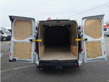 Panelvan FORD TRANSIT CUSTOM L2H1 2.0 ECOBLUE 130 CH: fotoğraf 3