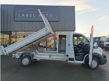 Damperli kamyonet FIAT Ducato Maxi