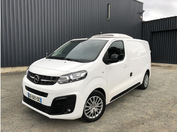Frigorifik kamyonet OPEL Vivaro