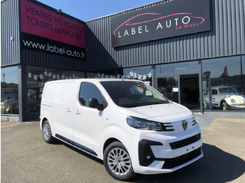 Panelvan PEUGEOT Expert