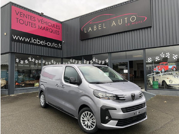 Panelvan PEUGEOT Expert