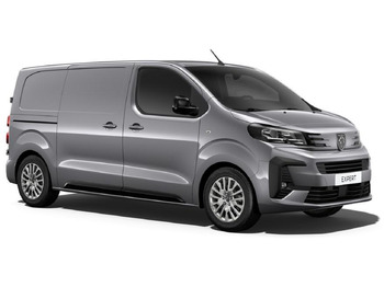Panelvan PEUGEOT Expert