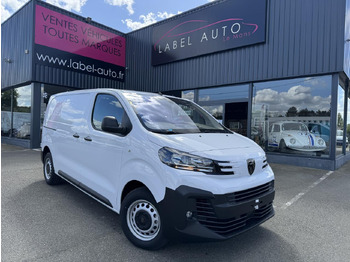 Panelvan PEUGEOT Expert