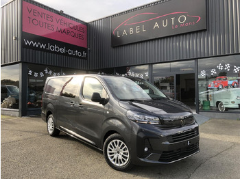 Panelvan PEUGEOT Expert