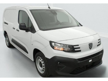 Panelvan PEUGEOT Partner