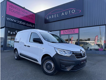 Panelvan RENAULT Express