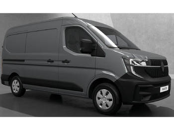 Panelvan RENAULT Master