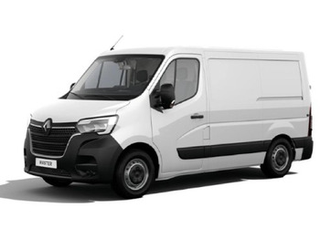 Panelvan RENAULT Master 2.3