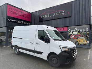 Panelvan RENAULT Master 2.3