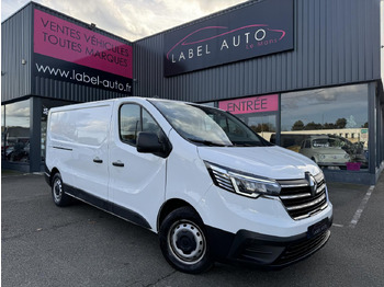 Panelvan RENAULT Trafic 2.0