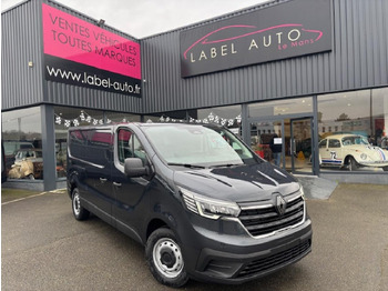 Panelvan RENAULT Trafic 2.0