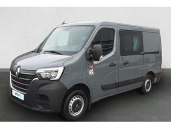 Çift kabin kamyonet RENAULT Master 2.3