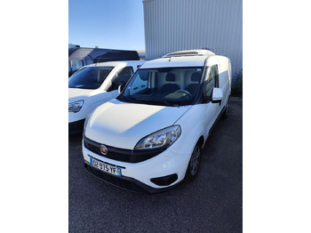 Frigorifik kamyonet FIAT Doblo