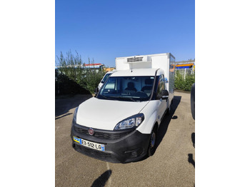 Frigorifik kamyonet FIAT Doblo
