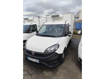 Frigorifik kamyonet FIAT Doblo