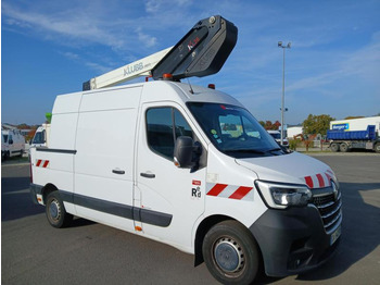 Araç üzerine platform