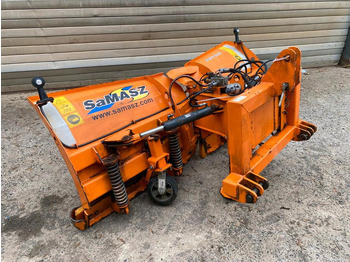 Kar küreme bıçağı SaMASZ