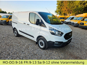 Minivan FORD Transit